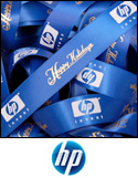 Company Party Customized Ribbon